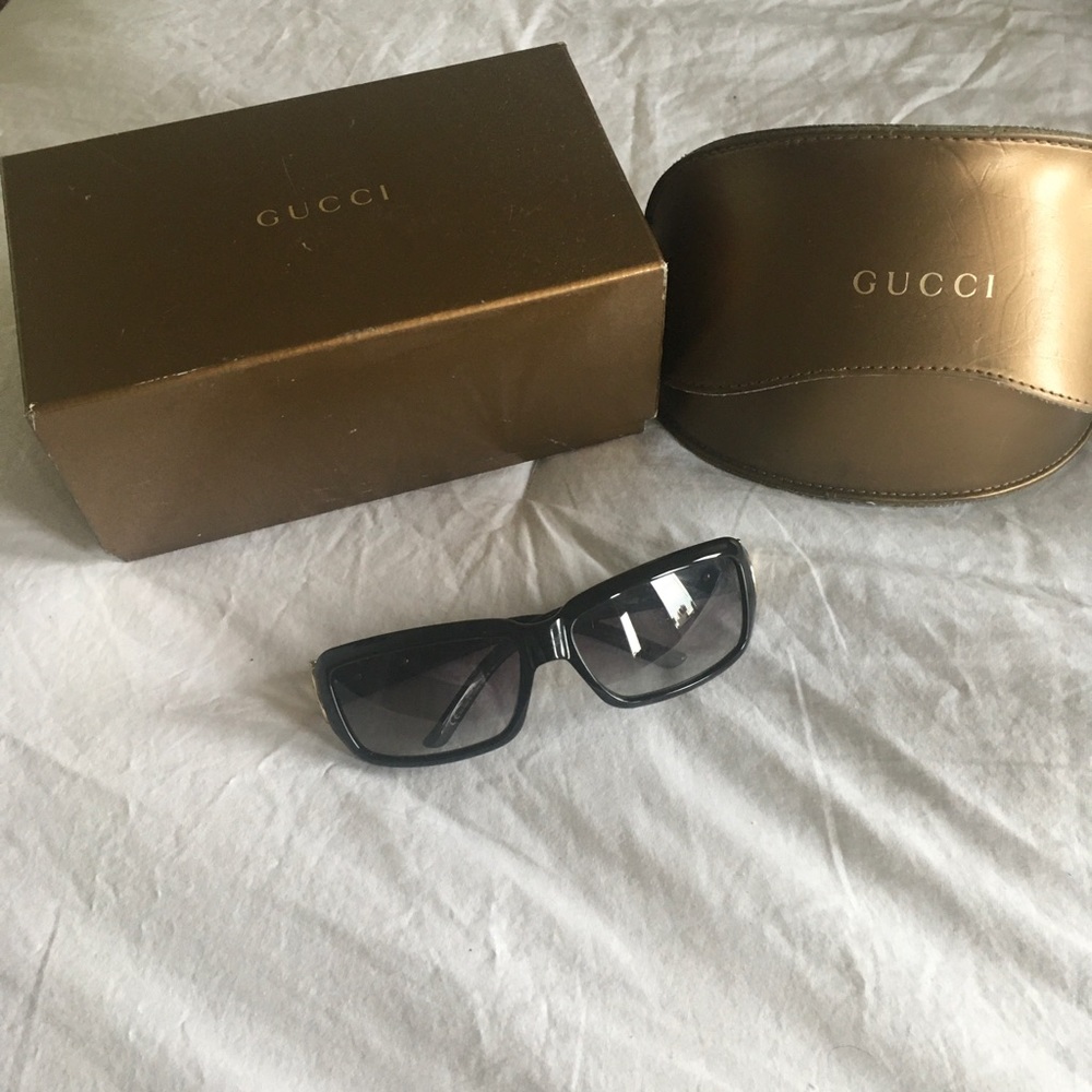 Womens Gucci Sunglasses